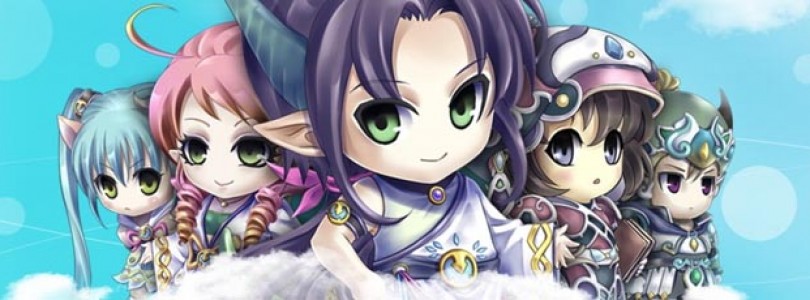 Spirit Tales: Detalles de la nueva actualización de contenido