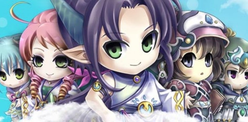 Spirit Tales añade una nueva mazmorra, “The Crisis of Jade Forest”