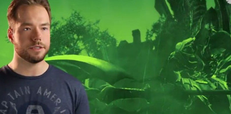 Vídeos en español de TERA Inside sobre el combate y las clases