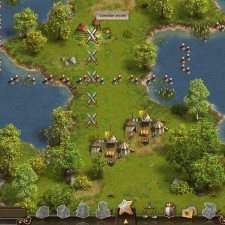 The Settlers Online