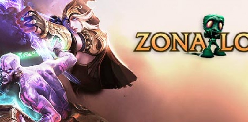 Estrenamos comunidad de League of Legends