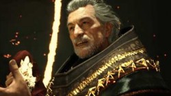 E3: Demo Técnica de Agni’s Philosophy