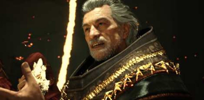 E3: Demo Técnica de Agni’s Philosophy