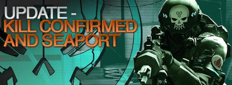 Blacklight Retribution: Nuevo modo de juego y mapa