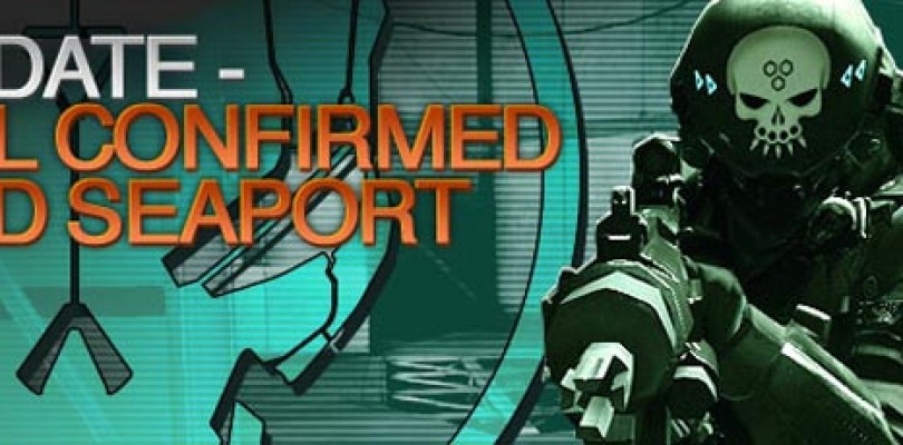 Blacklight Retribution: Nuevo modo de juego y mapa