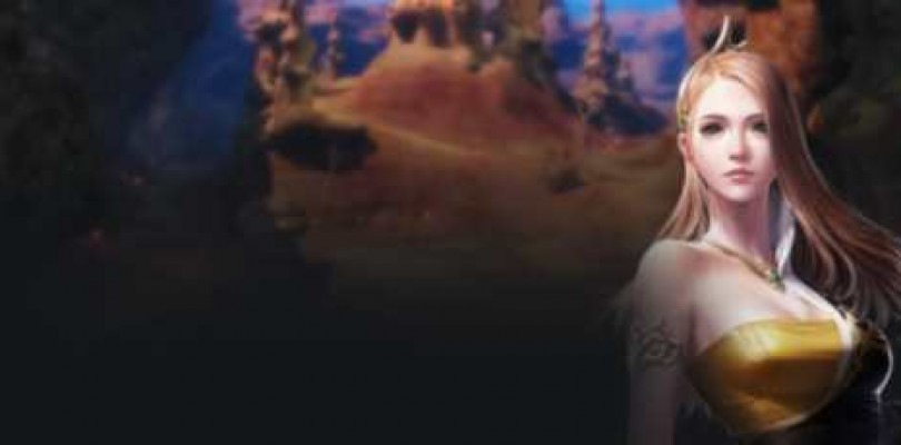 Cabal II apunto de ser lanzado en Corea