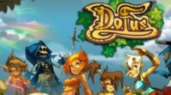 Ankama mudará el clásico MMO Dofus de Flash al motor Unity el 3 de diciembre