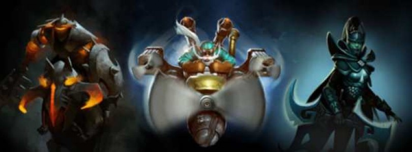 3 nuevos héroes y varias novedades para Dota 2