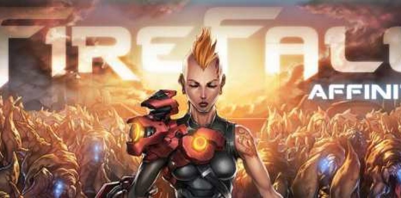 Firefall se centra en solucionar bugs en su próximo parche