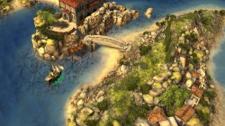 InnoGames cierra el MMO de piratas Kartuga