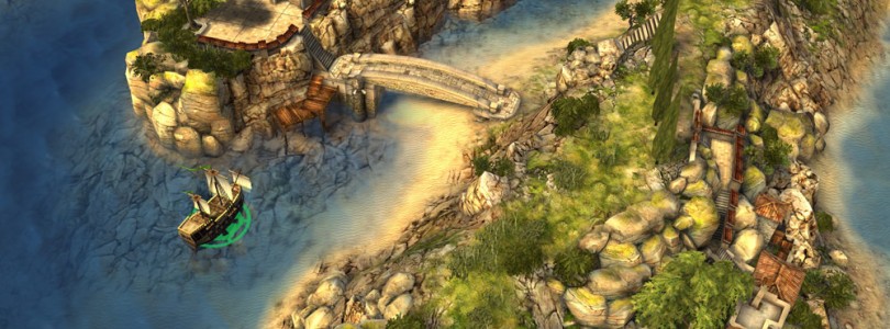 InnoGames cierra el MMO de piratas Kartuga