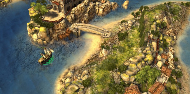 InnoGames cierra el MMO de piratas Kartuga