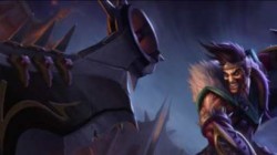 League of Legends presenta a Draven