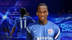 Didier Drogba portavoz de PlanetSide 2