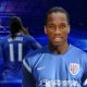 Didier Drogba portavoz de PlanetSide 2