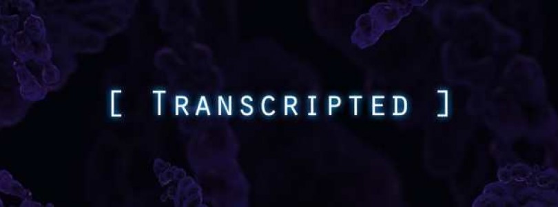 Transcripted puzzles y disparos en el navegador