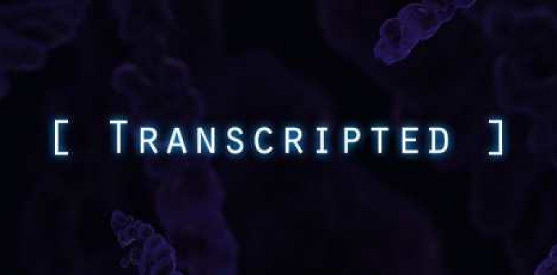 Transcripted puzzles y disparos en el navegador