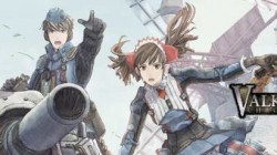 Sega anuncia Valkyria Chronicles Duel