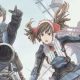 Sega anuncia Valkyria Chronicles Duel