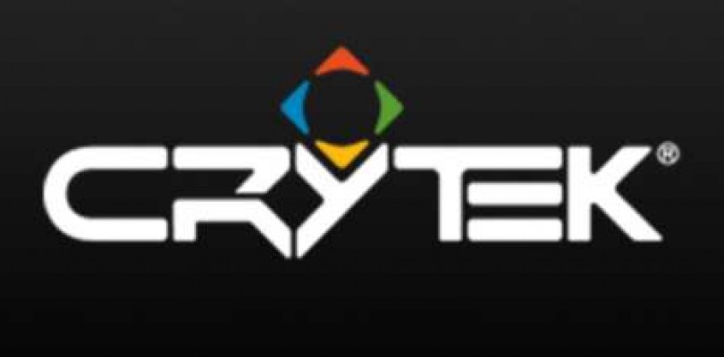 Crytek estaría trabajando en un nuevo juego triple A, posiblemente un shooter sandbox