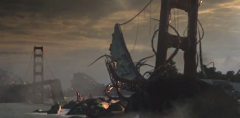 E3: Nuevo trailer de la serie de televisión y videojuego Defiance