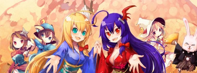 Divina: Comienza la beta abierta