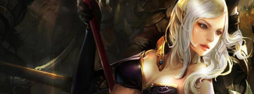 Dragon Knights comienza su beta cerrada