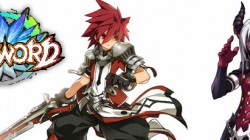 Elsword presenta un nuevo continente y nuevos escenarios