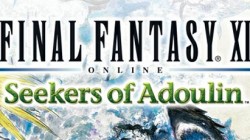 Final Fantasy XI: Seekers of Adoulin verá la luz en Marzo