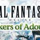 Final Fantasy XI: Seekers of Adoulin verá la luz en Marzo