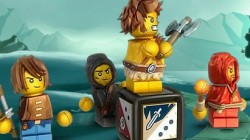 Funcom prepara un nuevo MMO de LEGO