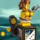 Funcom prepara un nuevo MMO de LEGO