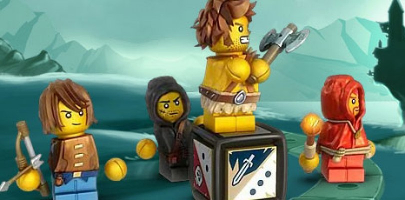 Funcom prepara un nuevo MMO de LEGO