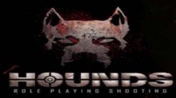 Hounds muestra su gran trailer de promoción