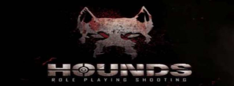 Hounds muestra su gran trailer de promoción