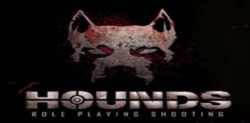 Hounds muestra su gran trailer de promoción