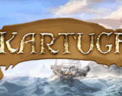 E3: Innogames presenta Kartuga su nuevo juego de navegador