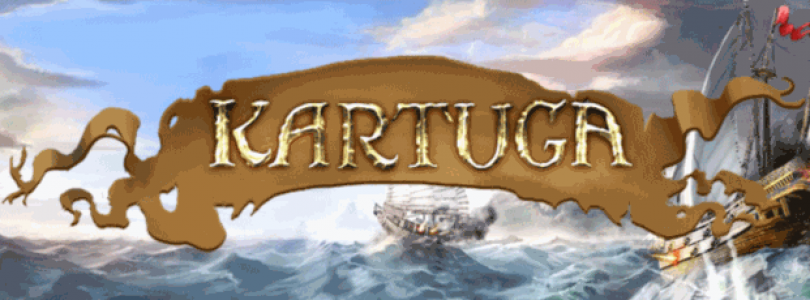 E3: Innogames presenta Kartuga su nuevo juego de navegador