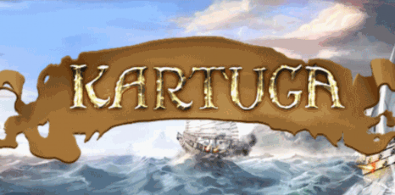 E3: Innogames presenta Kartuga su nuevo juego de navegador