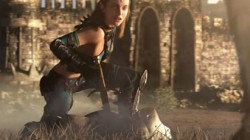 Nuevo trailer CGI de Neverwinter