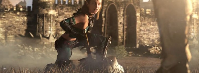 E3: Neverwinter desembarca en el E3 con 2 nuevos trailers