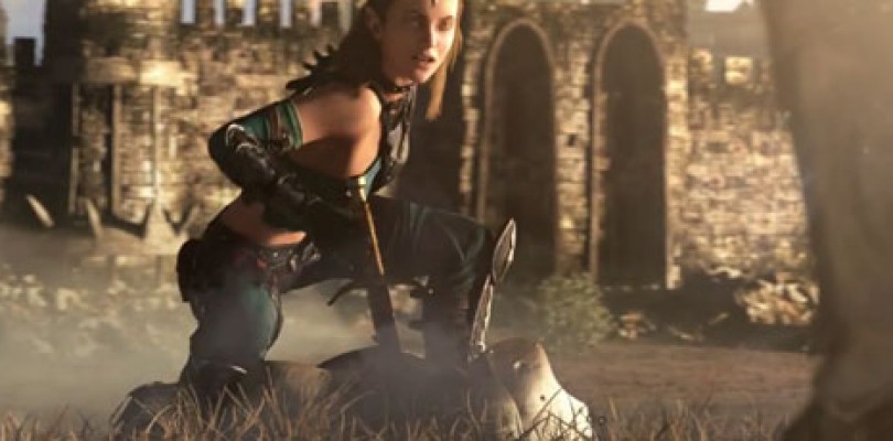 Nuevo trailer CGI de Neverwinter