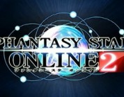 Avance: Phantasy Star Online 2 por NymStark