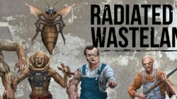 Radiated Wasteland – MMORPG post-apocalíptico para navegador