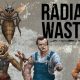 Radiated Wasteland – MMORPG post-apocalíptico para navegador