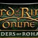 Lord of the Rings Online : Riders of Rohan disponible