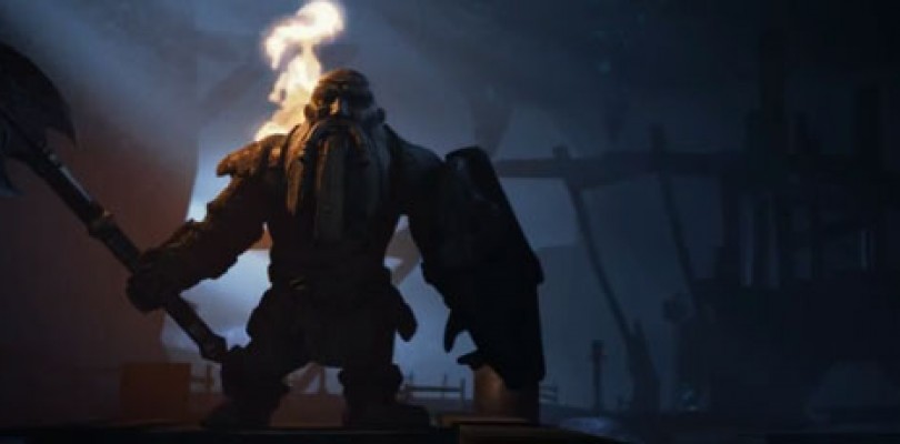 Tráiler de Runes of Magic: Capitulo V- Se ha roto el hechizo