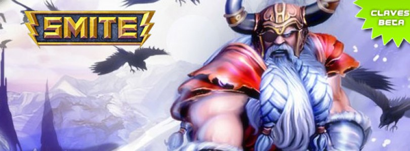 Claves para la beta cerrada de SMITE