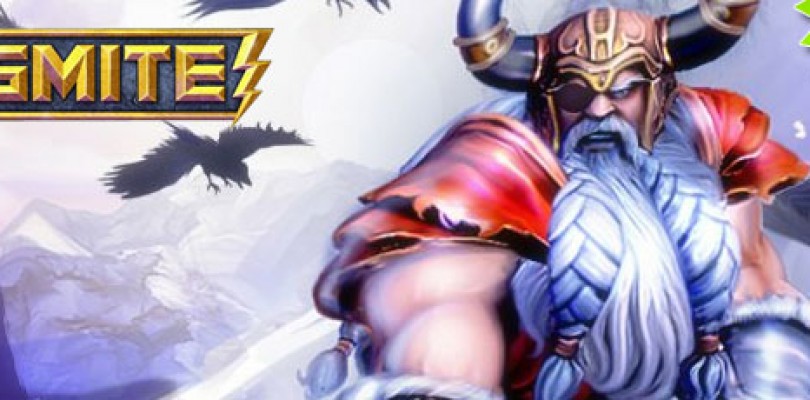 Claves para la beta cerrada de SMITE