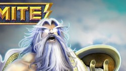 Manowar pondrá música a Smite